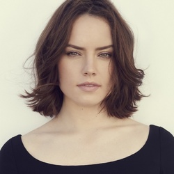 Пазл: Дэйзи Ридли