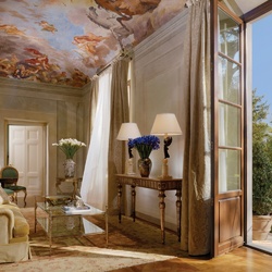 Пазл: Интерьер