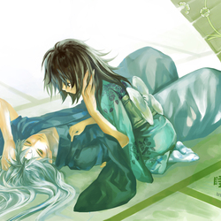 Пазл: Ину Яша