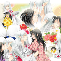 Пазл: Сквозь время