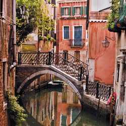 Пазл: Венеция