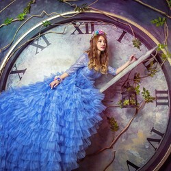 Пазл: Стрелки времени