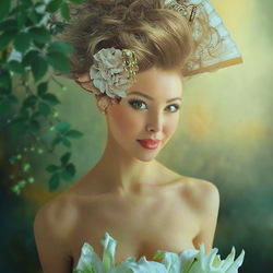 Пазл: Сущность красоты