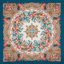 Пазл: Русский перепляс