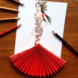 Пазл: В китайском стиле