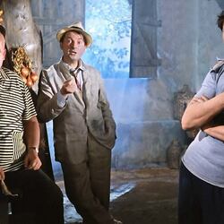 Пазл: Операция 