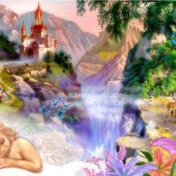 Пазл: В гостях у Сказки