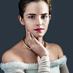 Пазл: Эмма Уотсон