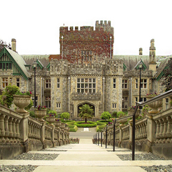 Пазл: Замок Хэтли