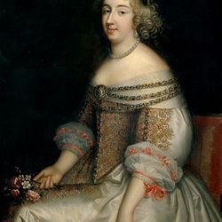 Пазл: Портрет