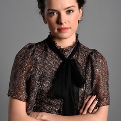 Пазл: Дэйзи Ридли