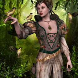 Пазл: Ланайя