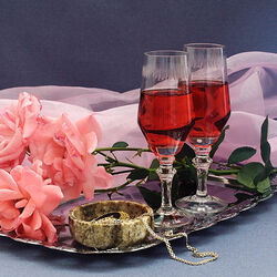 Пазл: Для любимой