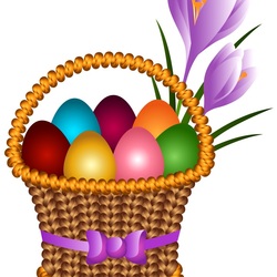 Пазл: С Праздником!