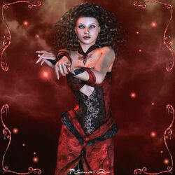 Пазл: Очаровывание