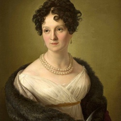 Пазл: Софья Потоцкая