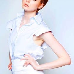 Пазл: Карен Гиллан