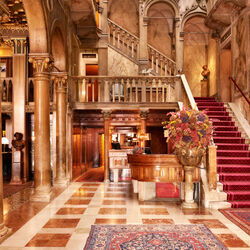 Пазл: Дворец Danieli Halace