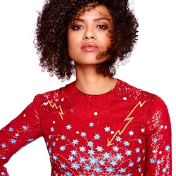 Пазл: Гугу Мбата-Роу