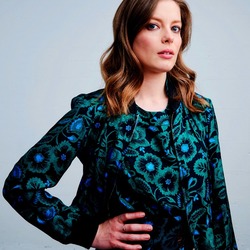 Пазл: Гиллиан Джейкобс