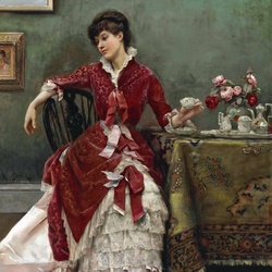 Пазл: Разочарование