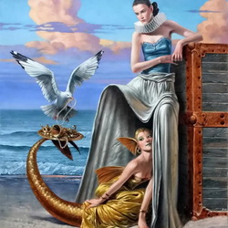 Пазл: Залог сосуществования