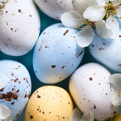 Пазл: Скоро Пасха