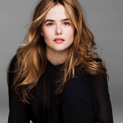 Пазл: Зои Дойч