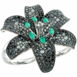 Пазл: Кольцо