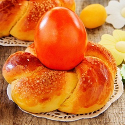 Пазл: В гнёздышке