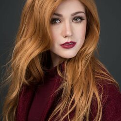 Пазл: Кэтрин МакНамара