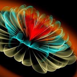 Пазл: Цветок