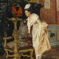 Пазл: Поговорим?