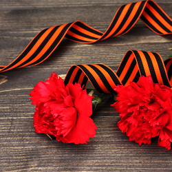 Пазл: День Победы