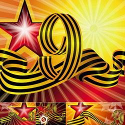 Пазл: День Победы