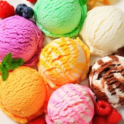 Пазл: Вкусная прохлада