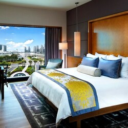 Пазл: В номере