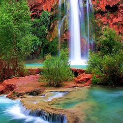 Пазл: Гранд Каньон