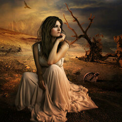 Пазл: Потерянное время