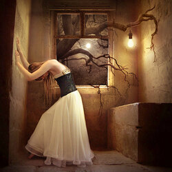 Пазл: В заточении