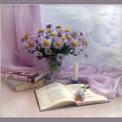 Пазл: Немного лирики...