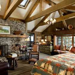 Пазл: Спальня