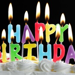 Пазл: День рождения