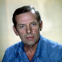 Пазл: Георгий Жженов