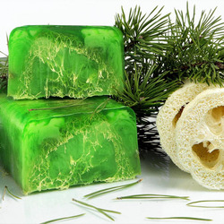 Пазл: Мыло ручной работы