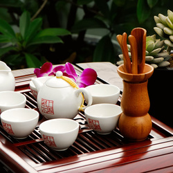 Пазл: Чаепитие по-восточному