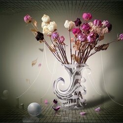 Пазл: Нити в прошлое