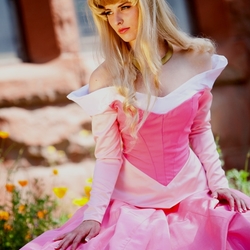 Пазл: Аврора (Спящая красавица)