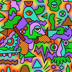 Пазл: Ералаш