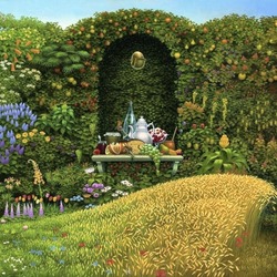 Пазл: TRZY PORY ROKU /Три времени года